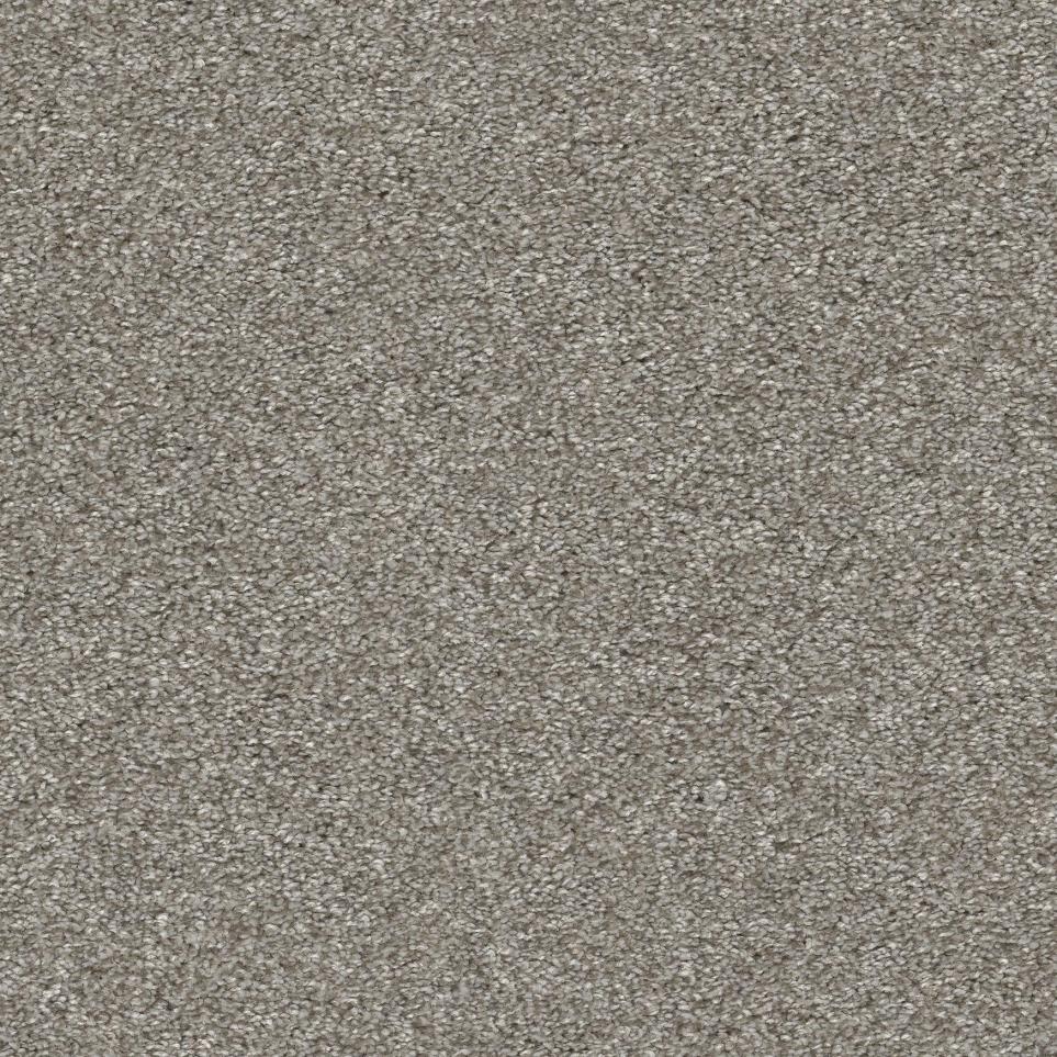 Textured Saxony Twine Gray Carpet