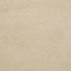 Textured Saxony Palm Springs Beige/Tan Carpet