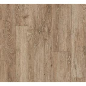 Plank Scandinavian Oak Nutmeg Medium Finish Vinyl