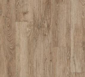 Plank Scandinavian Oak Nutmeg Medium Finish Vinyl