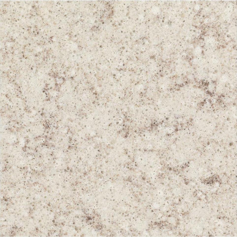 Slab Indian Pearl Cream / Beige Quartz Countertops