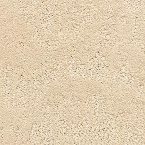 Pattern Balanced Beige/Tan Carpet