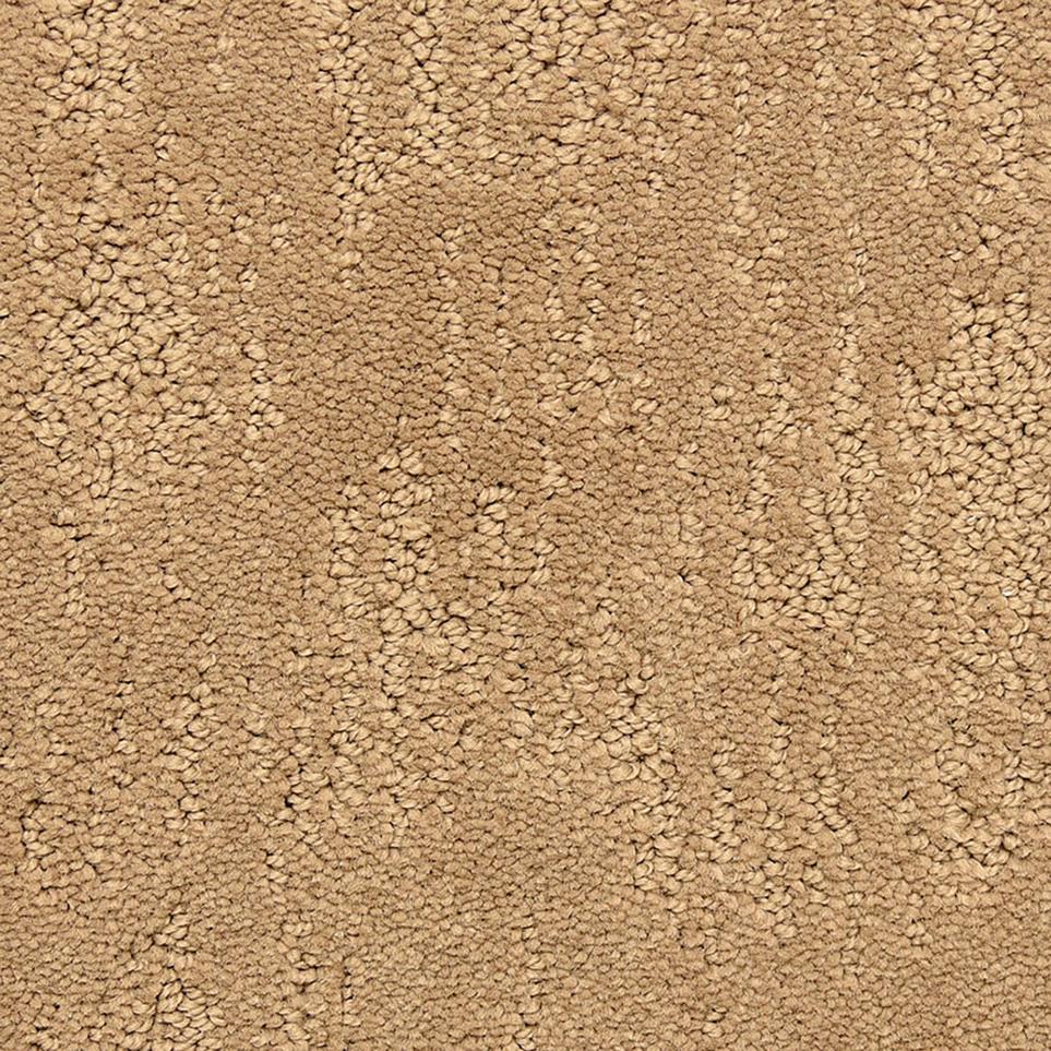 Pattern Rugged Brown Carpet