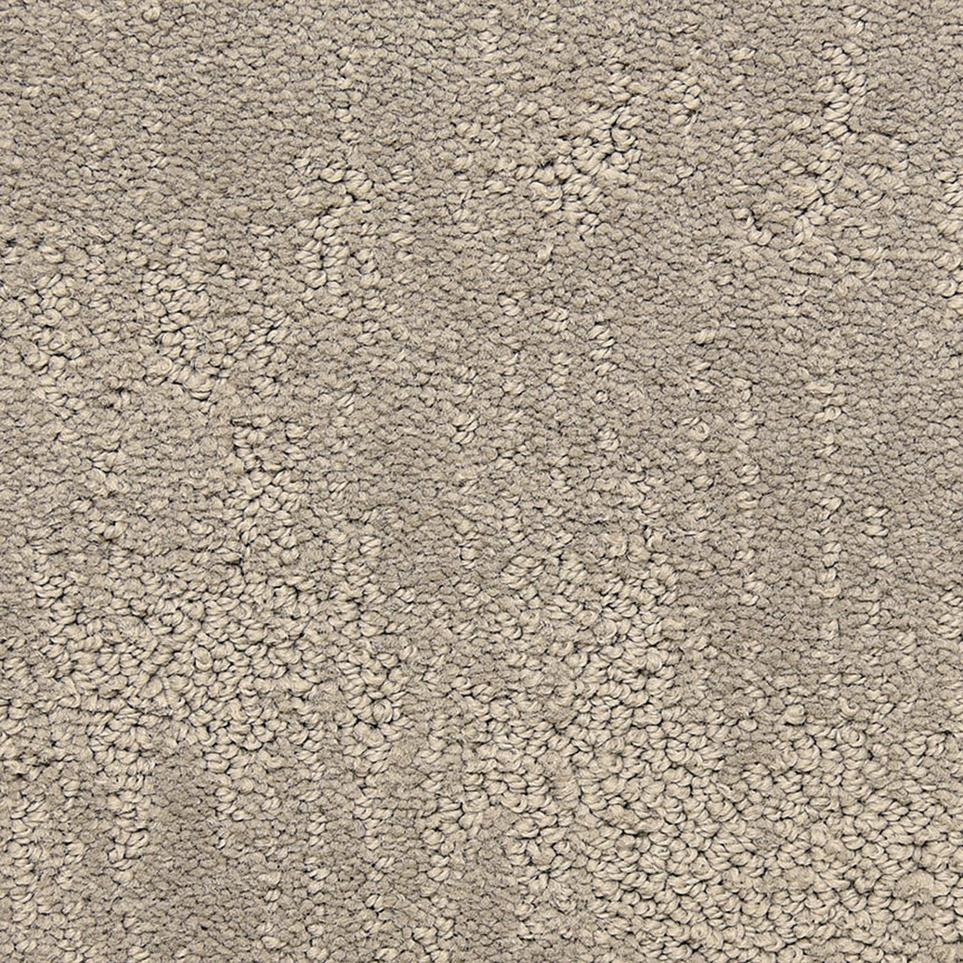 Pattern Nickel Beige/Tan Carpet