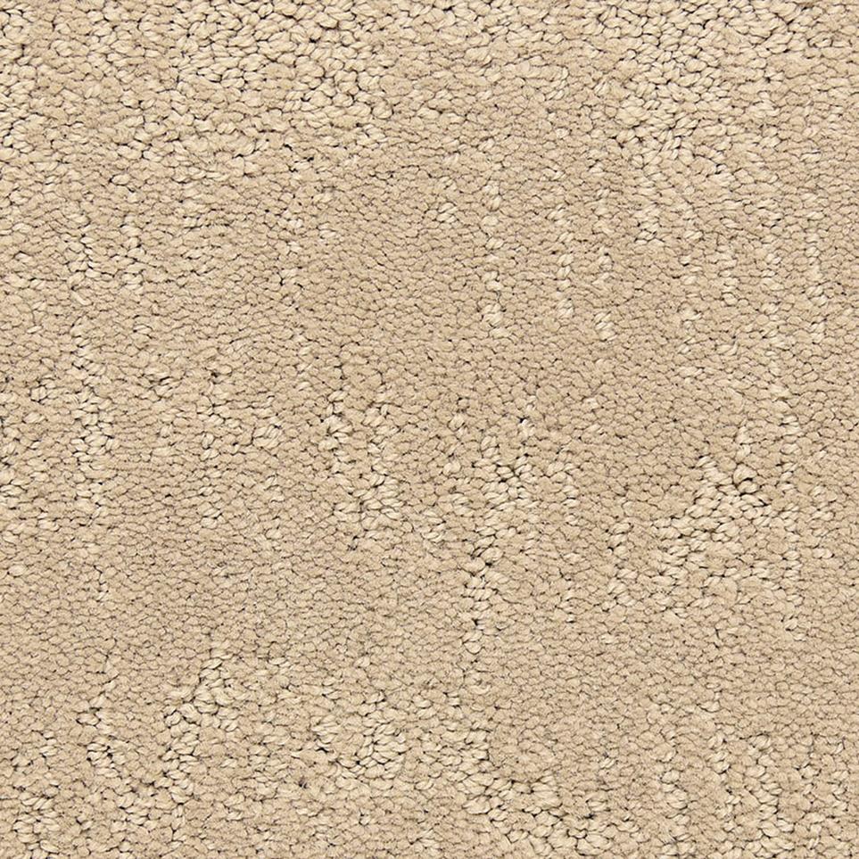 Pattern Hearth Beige/Tan Carpet