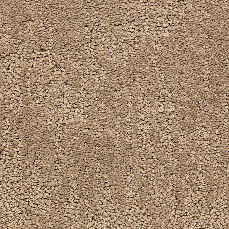 Pattern Mountain Stone Brown Carpet