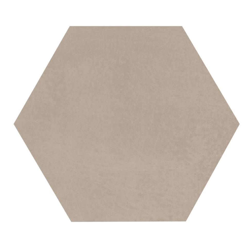 Tile Charcoal Matte Beige/Tan Tile
