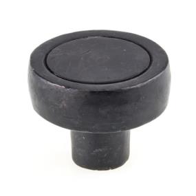 Knob Dark Bronze Bronze Knobs