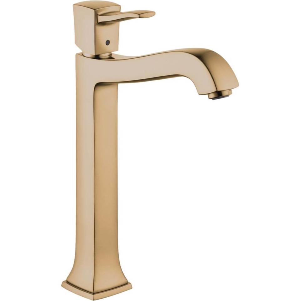 Bath Brushed Bronze Bronze Faucets