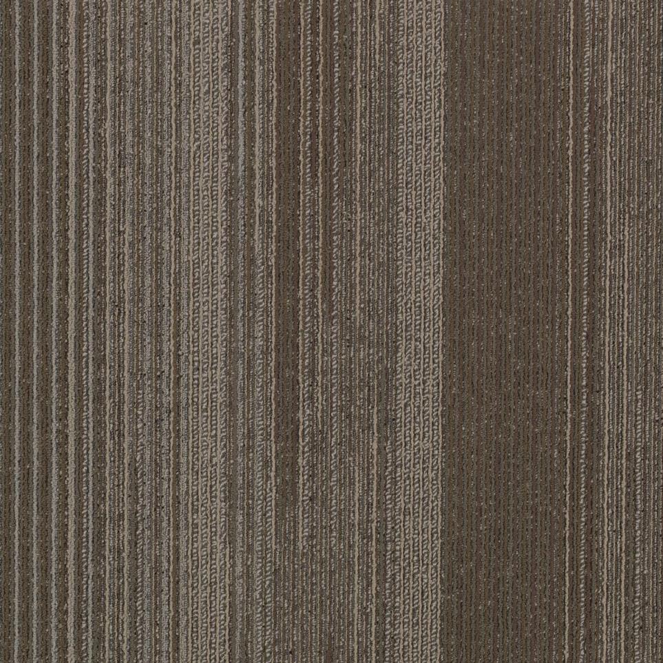 Pattern Colony Brown Carpet Tile