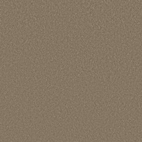 Textured Saxony Basketweave Beige/Tan Carpet