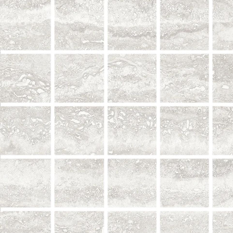 Mosaic Bianco White Tile