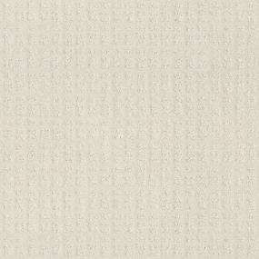 Pattern Bali White Carpet