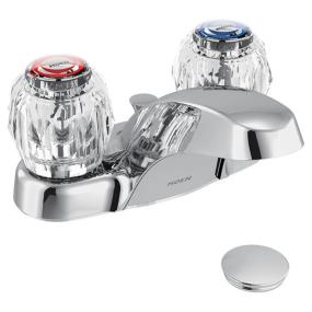 Bath Chrome Chrome Faucets