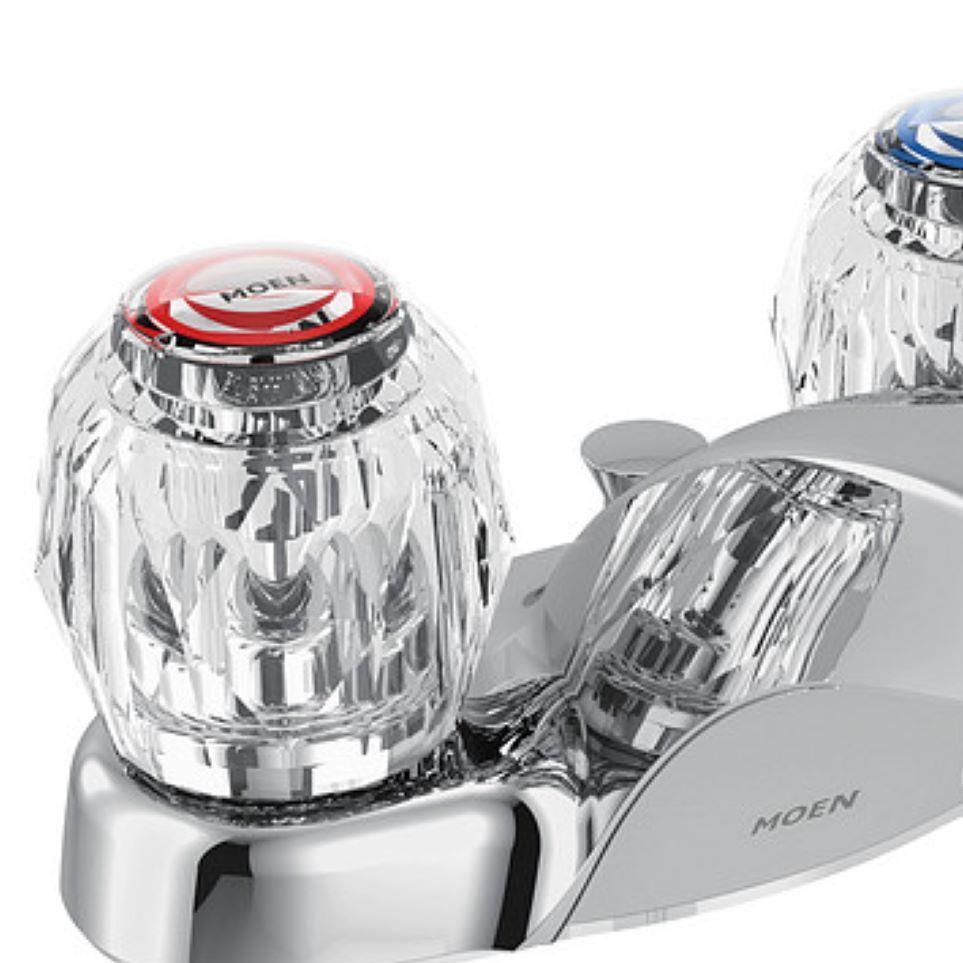 Bath Chrome Chrome Faucets