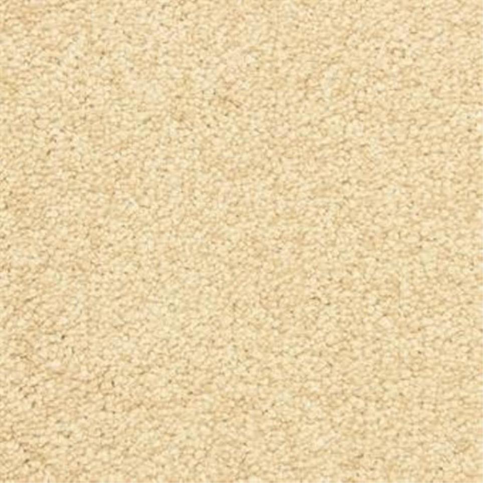 Casual Texture Autumn Blush Yellow Carpet