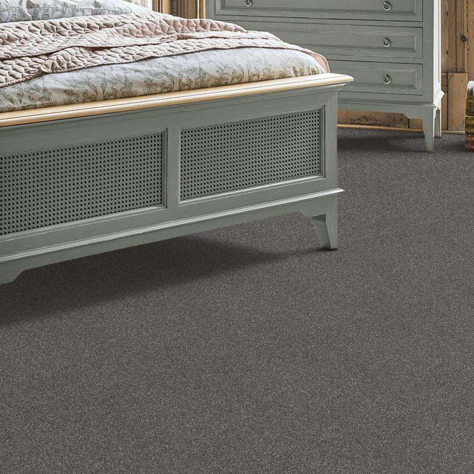 Texture Full Of Hope Gray Carpet
