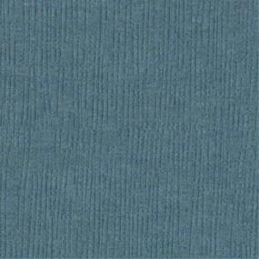 Non-Woven Cadet Blue Carpet Tile