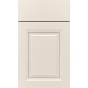 Square Agreeable Gray Paint - Grey Square Cabinets