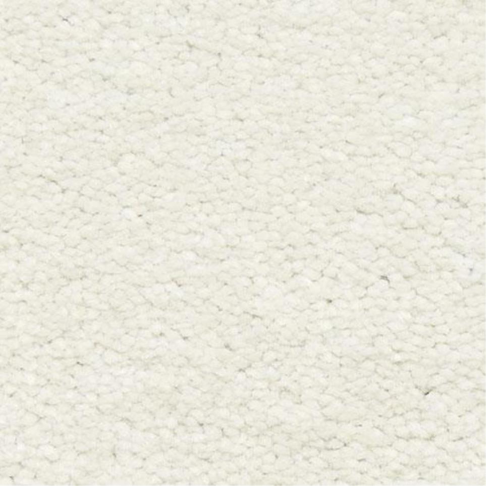 Casual Texture De Plata White Carpet