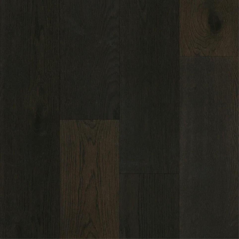 Plank Salem Dark Finish Hardwood