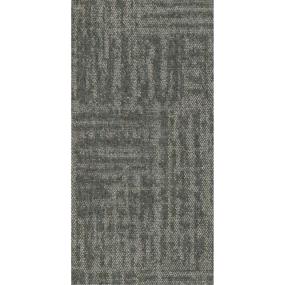 Loop Dauntless Gray Carpet Tile