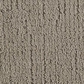 Pattern Walls Down Brown Carpet