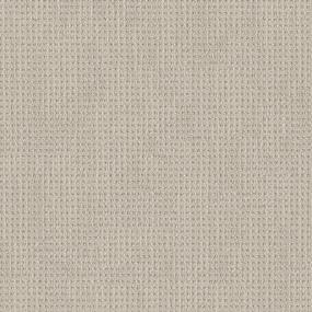 Loop Luster White Carpet