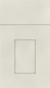 Square Silverstone Paint - White Cabinets