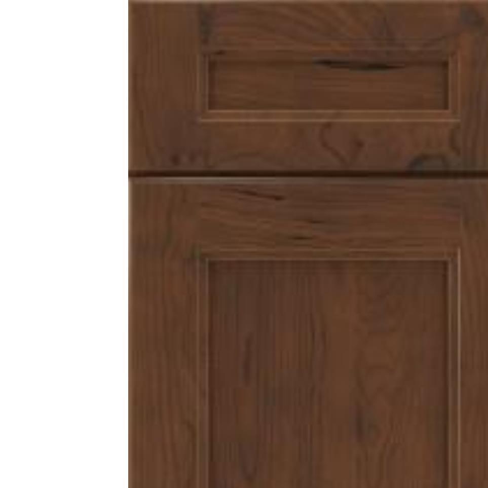 5 Piece Tundra Dark Finish 5 Piece Cabinets