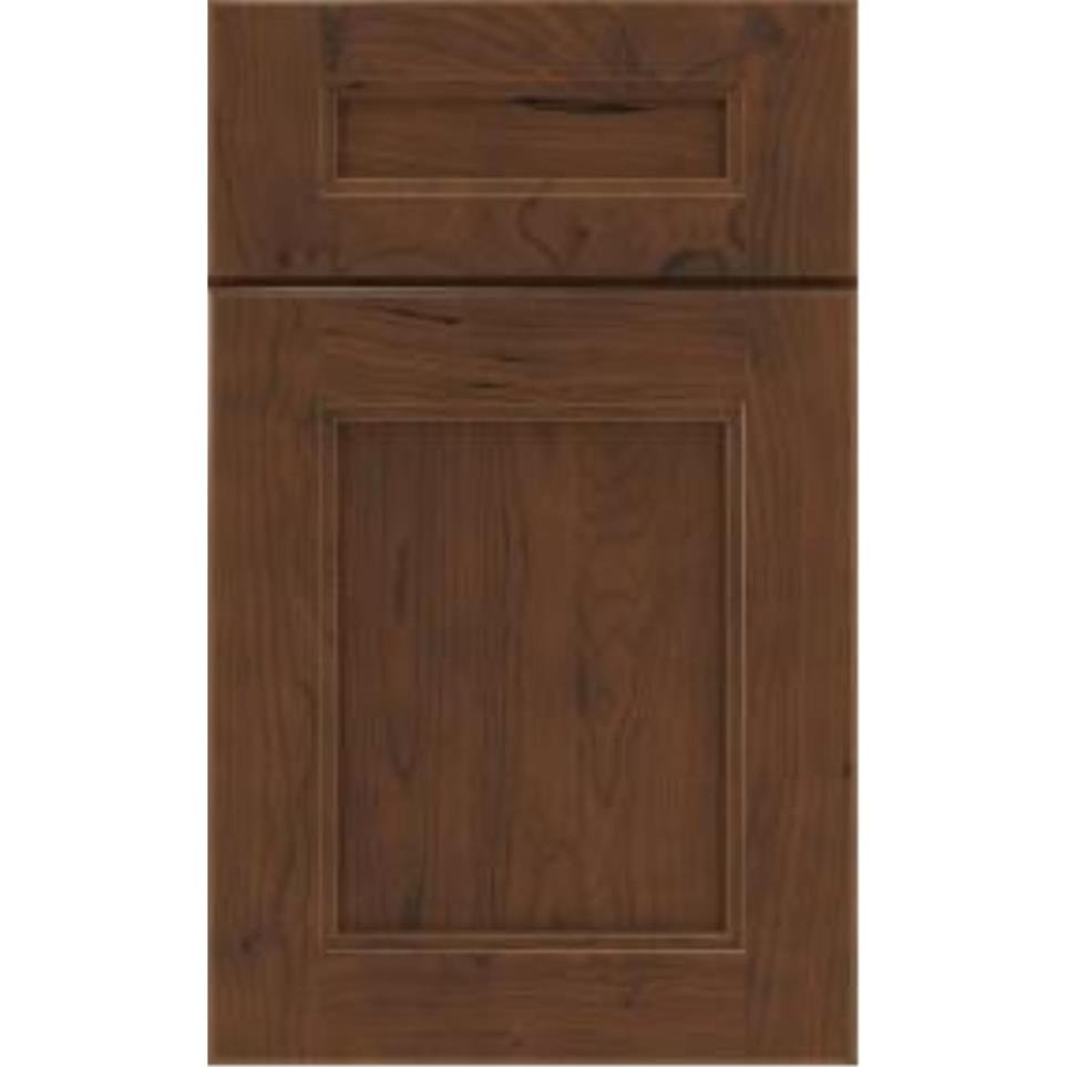 5 Piece Tundra Dark Finish 5 Piece Cabinets