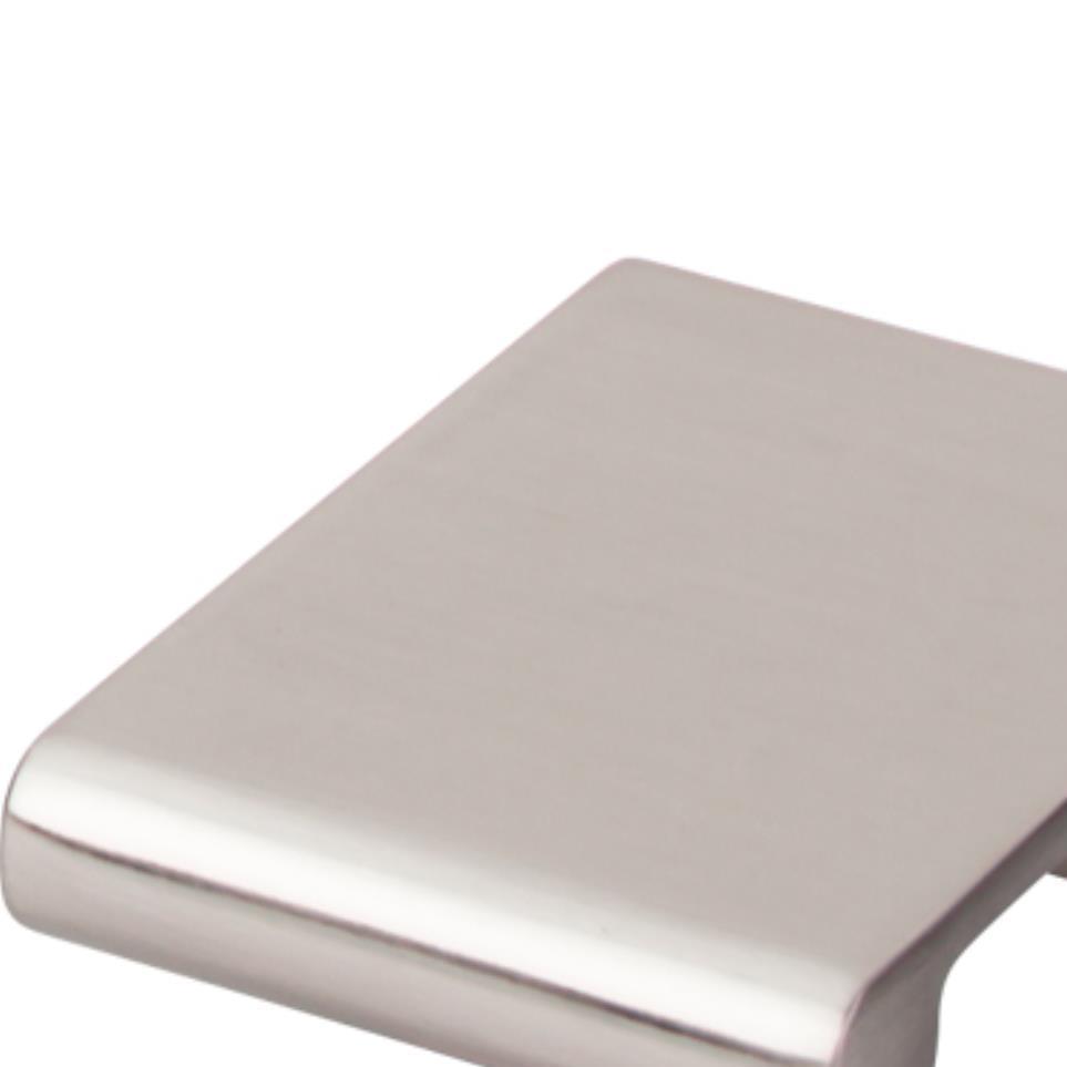 Pull Brushed Satin Nickel Nickel Pulls