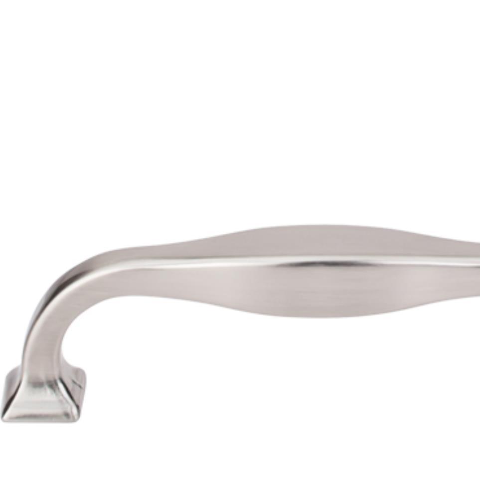 Pull Brushed Satin Nickel Nickel Pulls