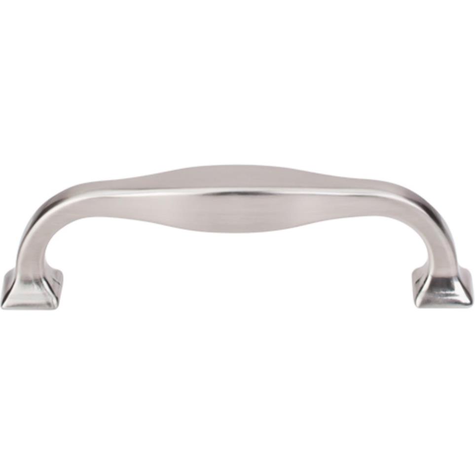 Pull Brushed Satin Nickel Nickel Pulls