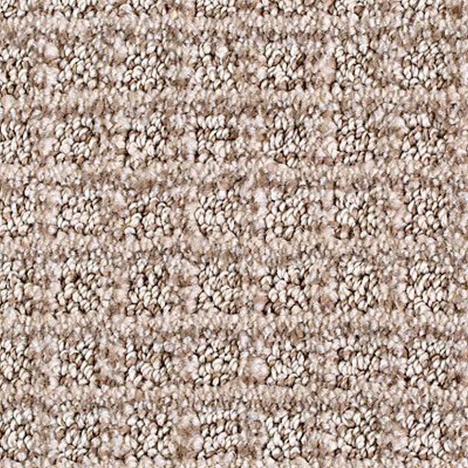 Pattern MANOR HOUSE Brown Carpet