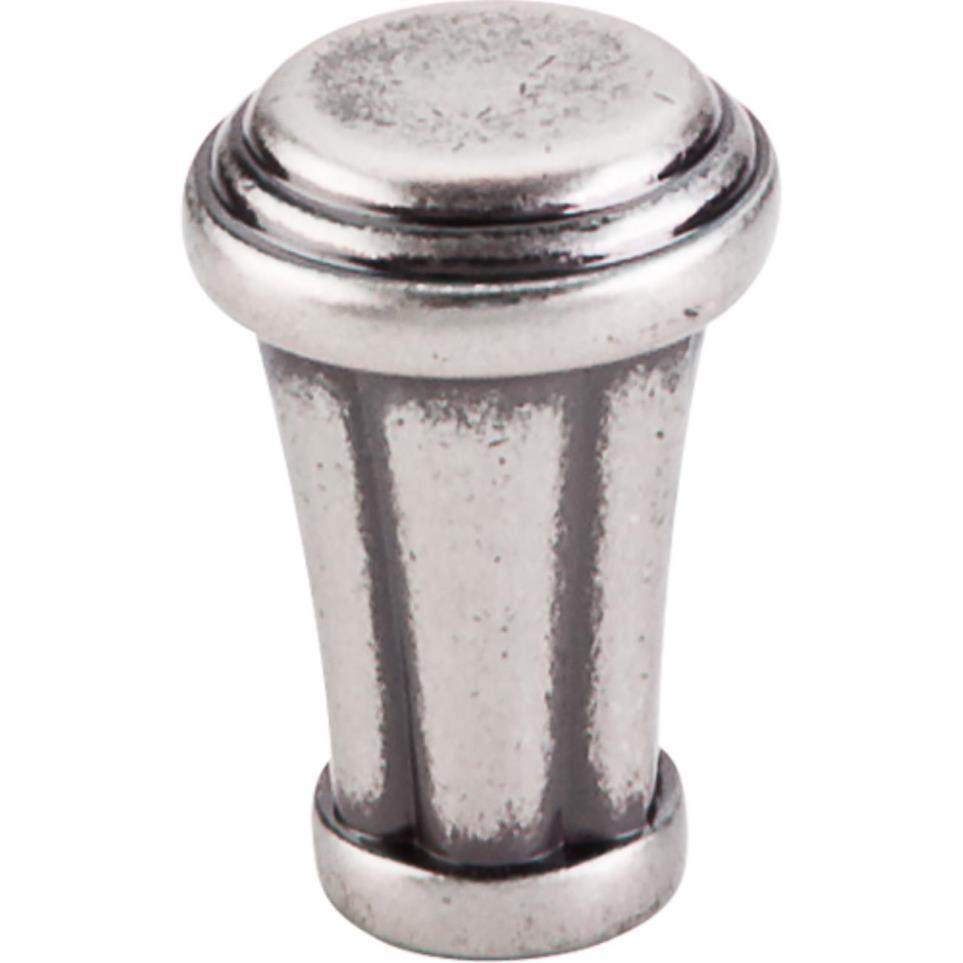 Knob Pewter Antique Pewter Knobs