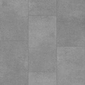 Tile Slate Gray Vinyl