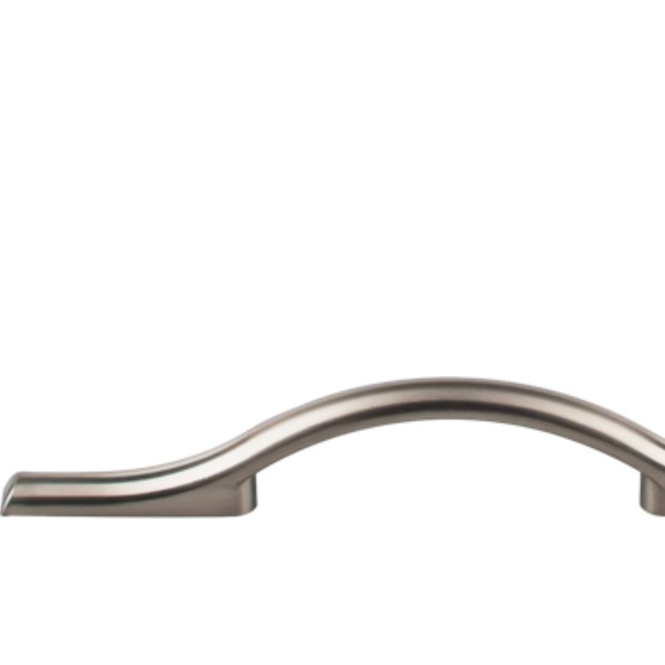 Pull Brushed Satin Nickel Nickel Pulls