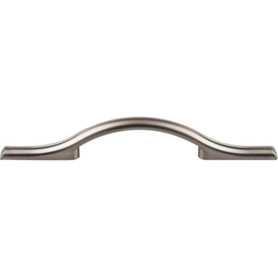 Pull Brushed Satin Nickel Nickel Pulls