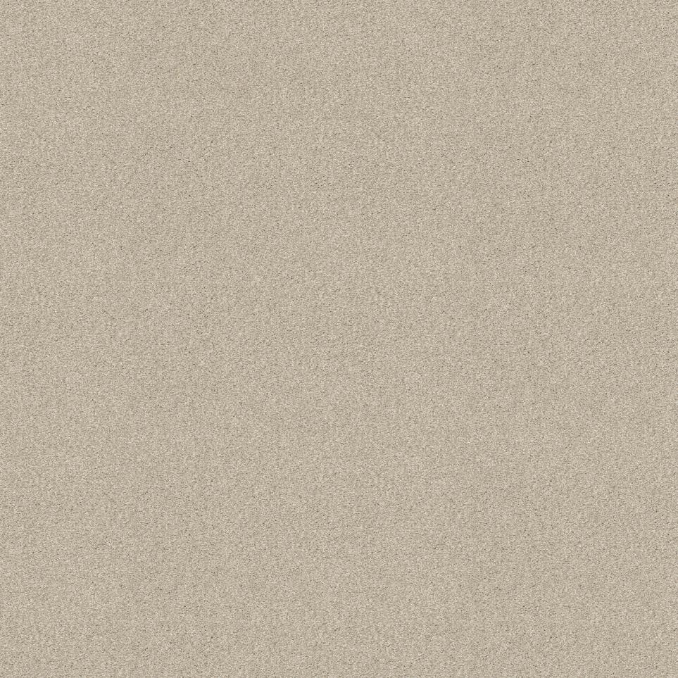 Textured Saxony Subtle Beige Beige/Tan Carpet