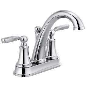 Bath Chrome Chrome Faucets