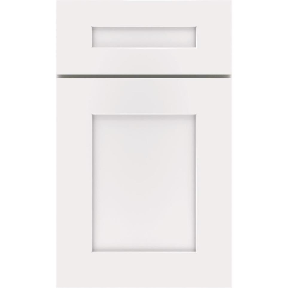 5 Piece White Paint - White 5 Piece Cabinets