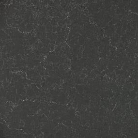 Slab  Grey / Black Quartz Countertops