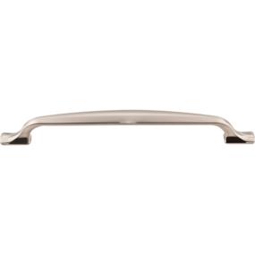 Pull Brushed Satin Nickel Nickel Pulls