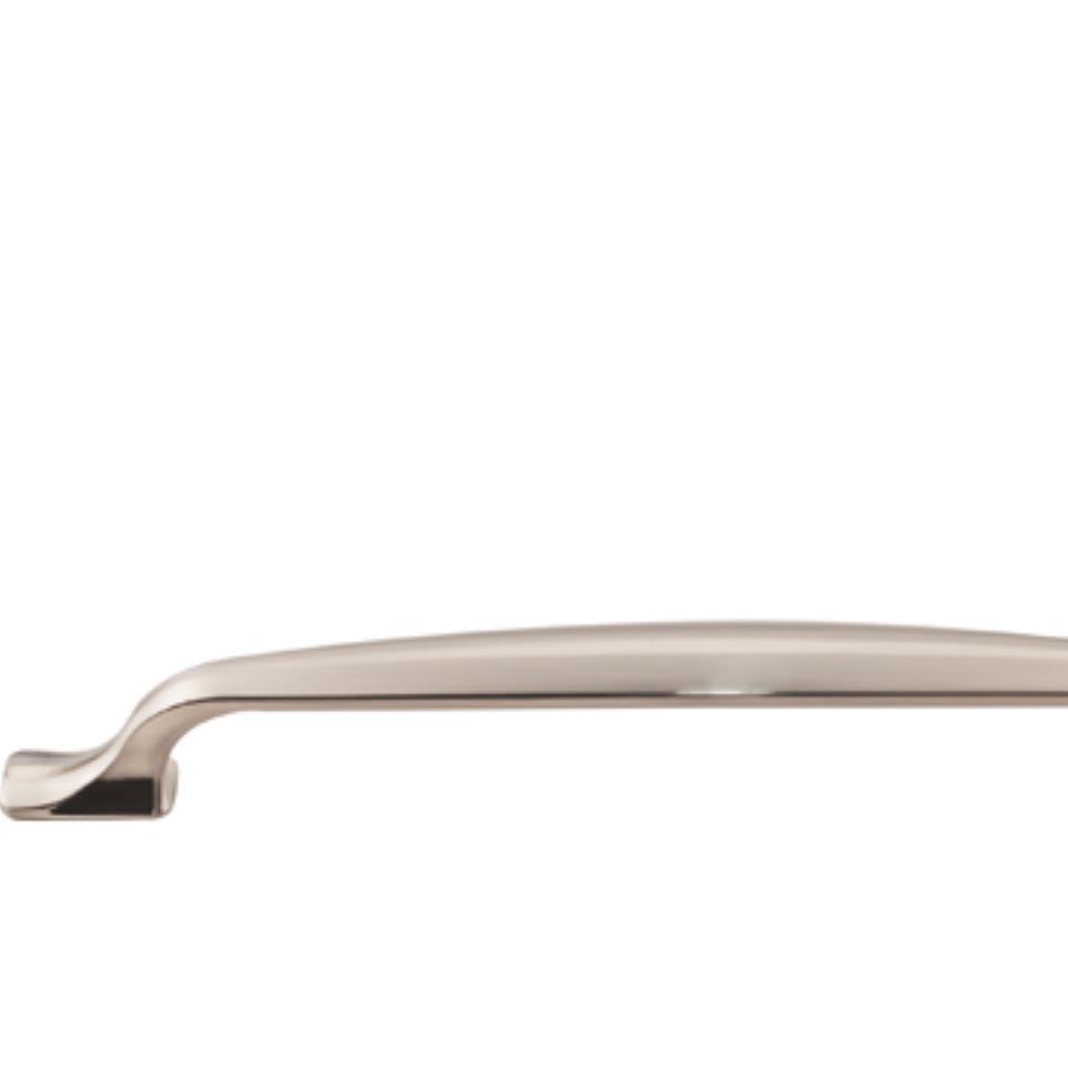 Pull Brushed Satin Nickel Nickel Pulls