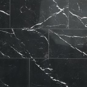 Tile Anthracite Polished Black Tile