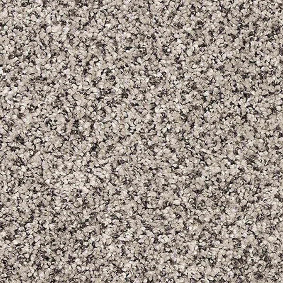 Textured Saxony Aged Parchment Gray Carpet