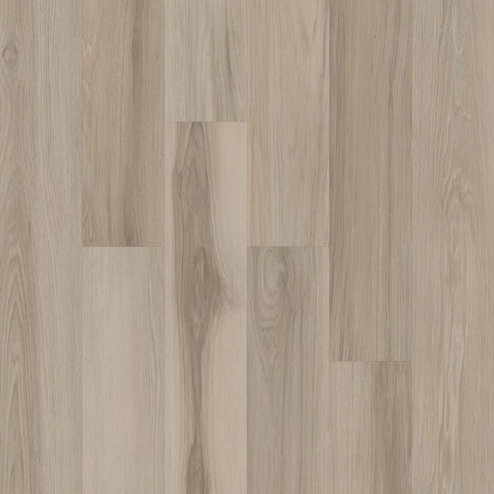 Tile Plank Cascades Light Finish Vinyl
