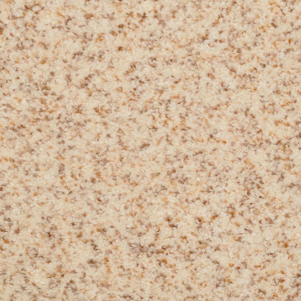 Frieze Macaroon Beige/Tan Carpet