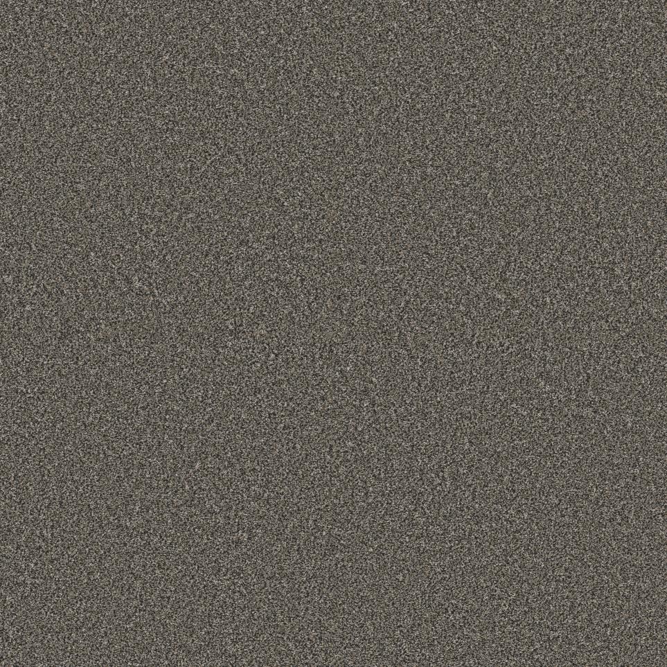 Textured Saxony Pebble Creek Brown Carpet